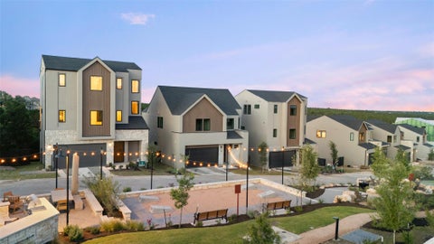 Photo of 9803 Ribelin Ranch CT #14, Austin, TX 78750 (MLS # 9548611)