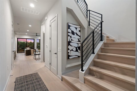 Tiny photo for 9803 Ribelin Ranch CT #14, Austin, TX 78750 (MLS # 9548611)