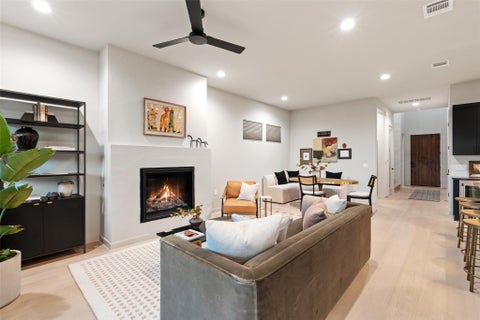 Tiny photo for 9803 Ribelin Ranch CT #14, Austin, TX 78750 (MLS # 9548611)