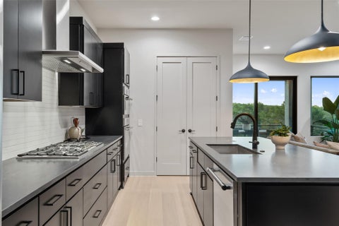Tiny photo for 9803 Ribelin Ranch CT #14, Austin, TX 78750 (MLS # 9548611)
