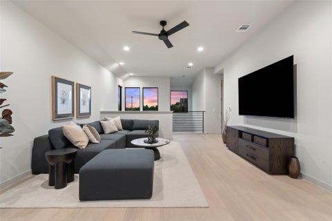Tiny photo for 9803 Ribelin Ranch CT #14, Austin, TX 78750 (MLS # 9548611)