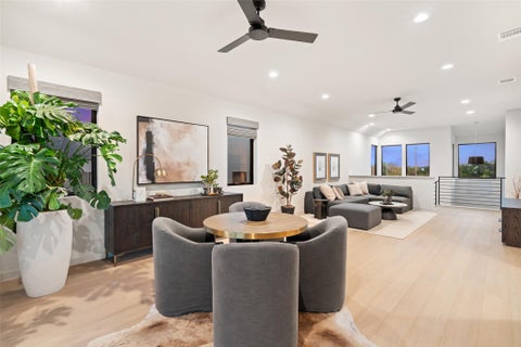 Tiny photo for 9803 Ribelin Ranch CT #14, Austin, TX 78750 (MLS # 9548611)