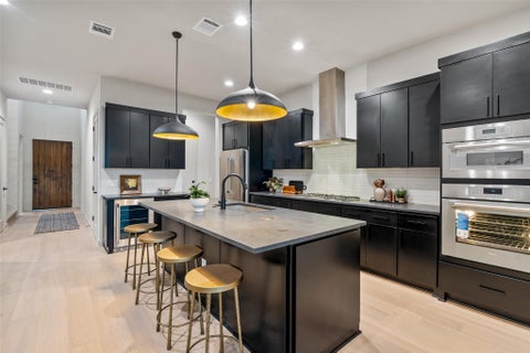 Tiny photo for 9803 Ribelin Ranch CT #14, Austin, TX 78750 (MLS # 9548611)
