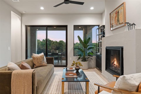 Tiny photo for 9803 Ribelin Ranch CT #14, Austin, TX 78750 (MLS # 9548611)