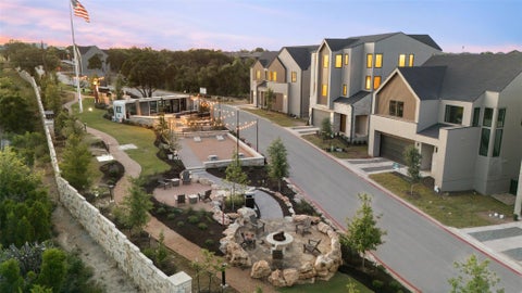 Tiny photo for 9803 Ribelin Ranch CT #14, Austin, TX 78750 (MLS # 9548611)