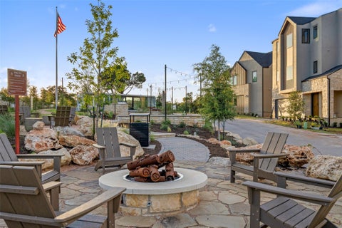 Tiny photo for 9803 Ribelin Ranch CT #14, Austin, TX 78750 (MLS # 9548611)