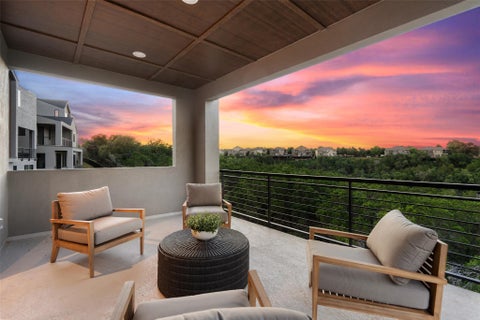Tiny photo for 9803 Ribelin Ranch CT #14, Austin, TX 78750 (MLS # 9548611)