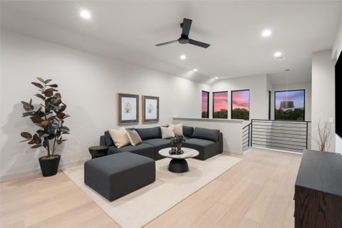 Tiny photo for 9803 Ribelin Ranch CT #14, Austin, TX 78750 (MLS # 9548611)
