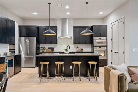 Tiny photo for 9803 Ribelin Ranch CT #14, Austin, TX 78750 (MLS # 9548611)