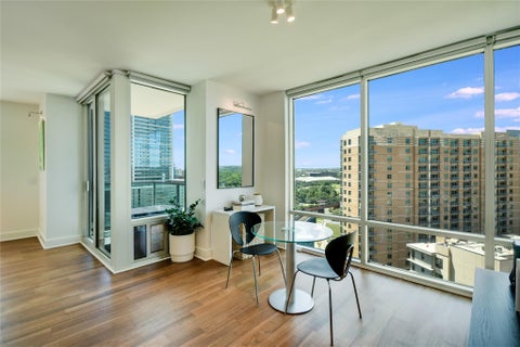 Tiny photo for 300 Bowie ST #1403, Austin, TX 78703 (MLS # 2716925)