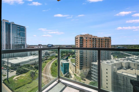 Tiny photo for 300 Bowie ST #1403, Austin, TX 78703 (MLS # 2716925)