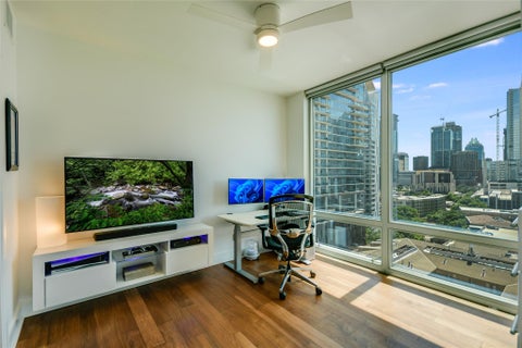 Tiny photo for 300 Bowie ST #1403, Austin, TX 78703 (MLS # 2716925)
