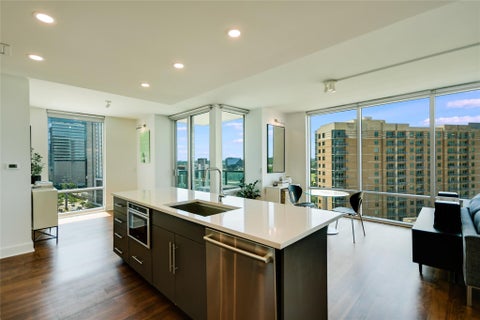 Tiny photo for 300 Bowie ST #1403, Austin, TX 78703 (MLS # 2716925)