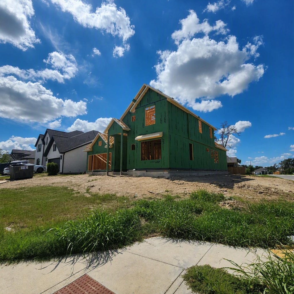 Photo of 112 Brewer ST, Kyle, TX 78640 (MLS # 6586104)