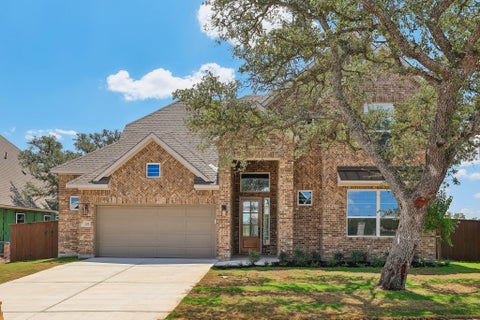 Photo of 112 Brewer ST, Kyle, TX 78640 (MLS # 6586104)