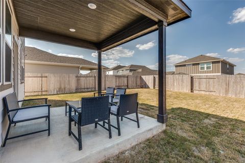 Tiny photo for 3618 Twin Glades PASS, Buda, TX 78610 (MLS # 3943046)