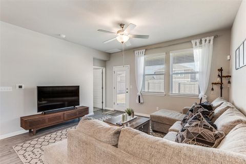 Tiny photo for 3618 Twin Glades PASS, Buda, TX 78610 (MLS # 3943046)