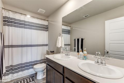 Tiny photo for 3618 Twin Glades PASS, Buda, TX 78610 (MLS # 3943046)