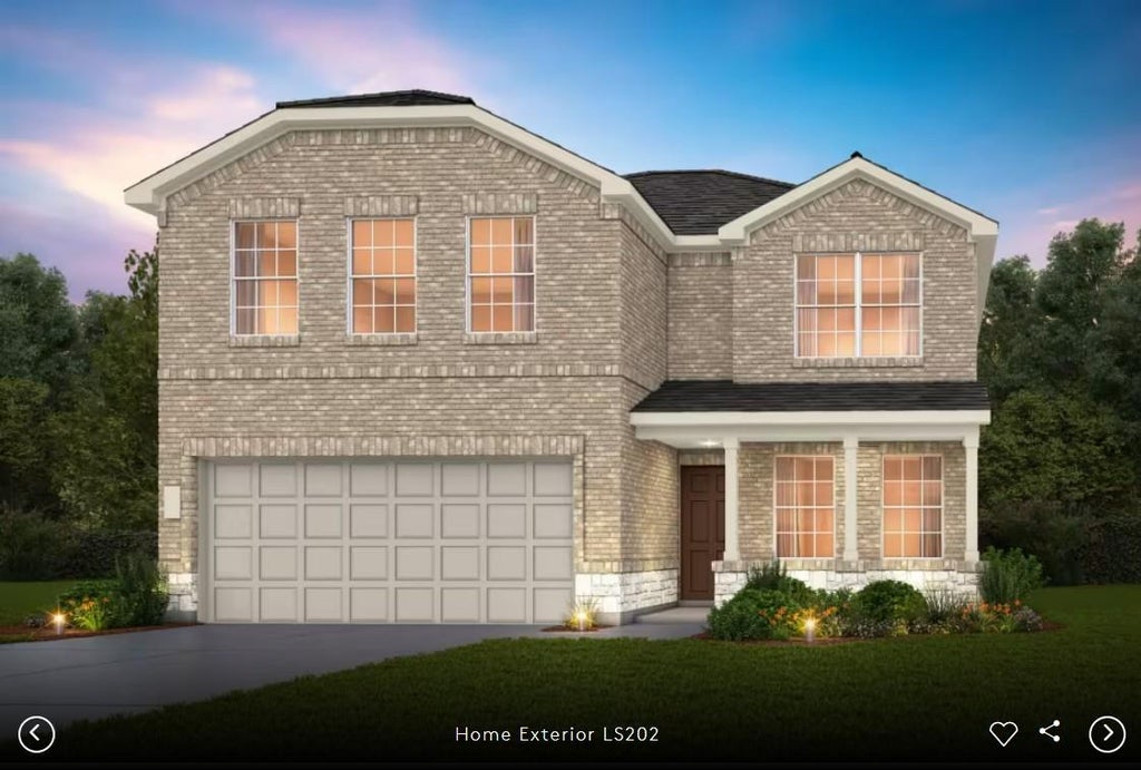 Photo of 645 Rubber Tree WAY, Buda, TX 78610 (MLS # 8892571)