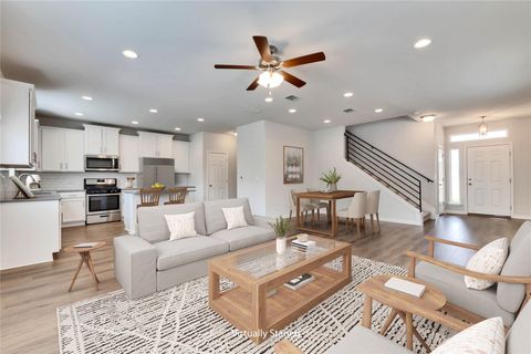 Tiny photo for 11109 Sentinel DR, Austin, TX 78747 (MLS # 1800507)