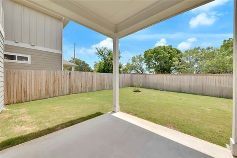 Tiny photo for 11109 Sentinel DR, Austin, TX 78747 (MLS # 1800507)