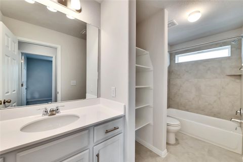 Tiny photo for 11109 Sentinel DR, Austin, TX 78747 (MLS # 1800507)
