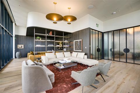 Tiny photo for 610 Davis ST #2706, Austin, TX 78701 (MLS # 5014198)
