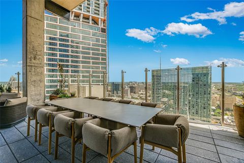 Tiny photo for 610 Davis ST #2706, Austin, TX 78701 (MLS # 5014198)