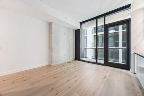 Tiny photo for 610 Davis ST #2706, Austin, TX 78701 (MLS # 5014198)