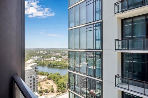 Tiny photo for 610 Davis ST #2706, Austin, TX 78701 (MLS # 5014198)