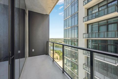 Tiny photo for 610 Davis ST #2706, Austin, TX 78701 (MLS # 5014198)