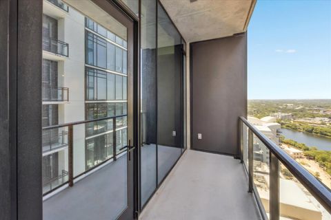 Tiny photo for 610 Davis ST #2706, Austin, TX 78701 (MLS # 5014198)
