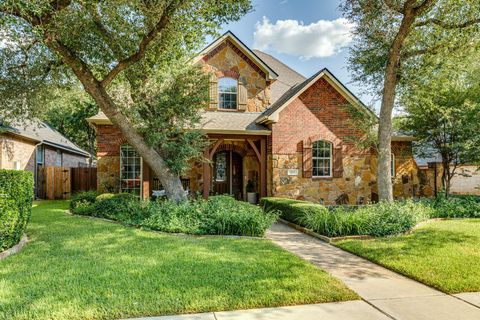 1125 Castle PATH Round Rock TX 78681
