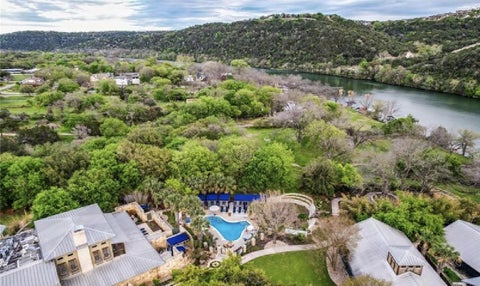 Tiny photo for 3200 Burks LN, Austin, TX 78732 (MLS # 2414886)