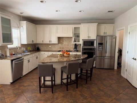 Tiny photo for 3200 Burks LN, Austin, TX 78732 (MLS # 2414886)