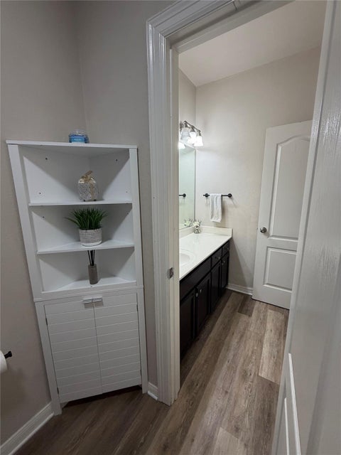 Tiny photo for 3200 Burks LN, Austin, TX 78732 (MLS # 2414886)