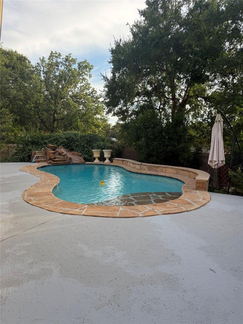 Tiny photo for 3200 Burks LN, Austin, TX 78732 (MLS # 2414886)