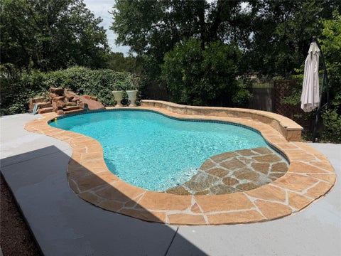 Tiny photo for 3200 Burks LN, Austin, TX 78732 (MLS # 2414886)