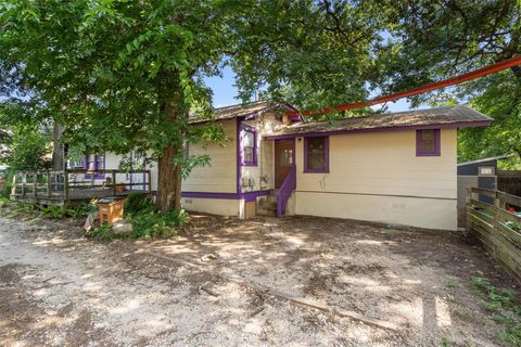 Photo of 3404 Grooms ST #B, Austin, TX 78705 (MLS # 6875979)