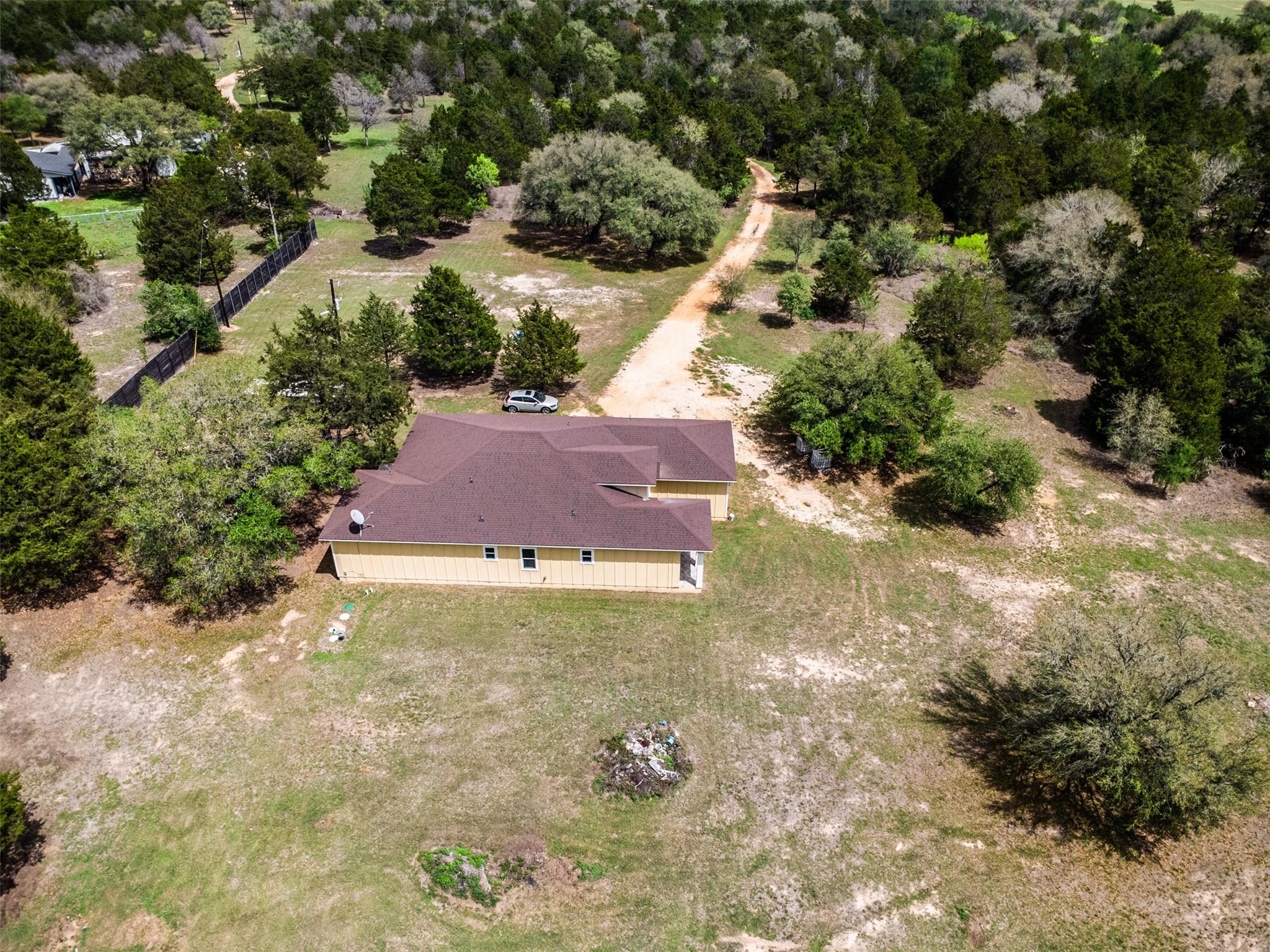 1354 OLD PIN OAK RD