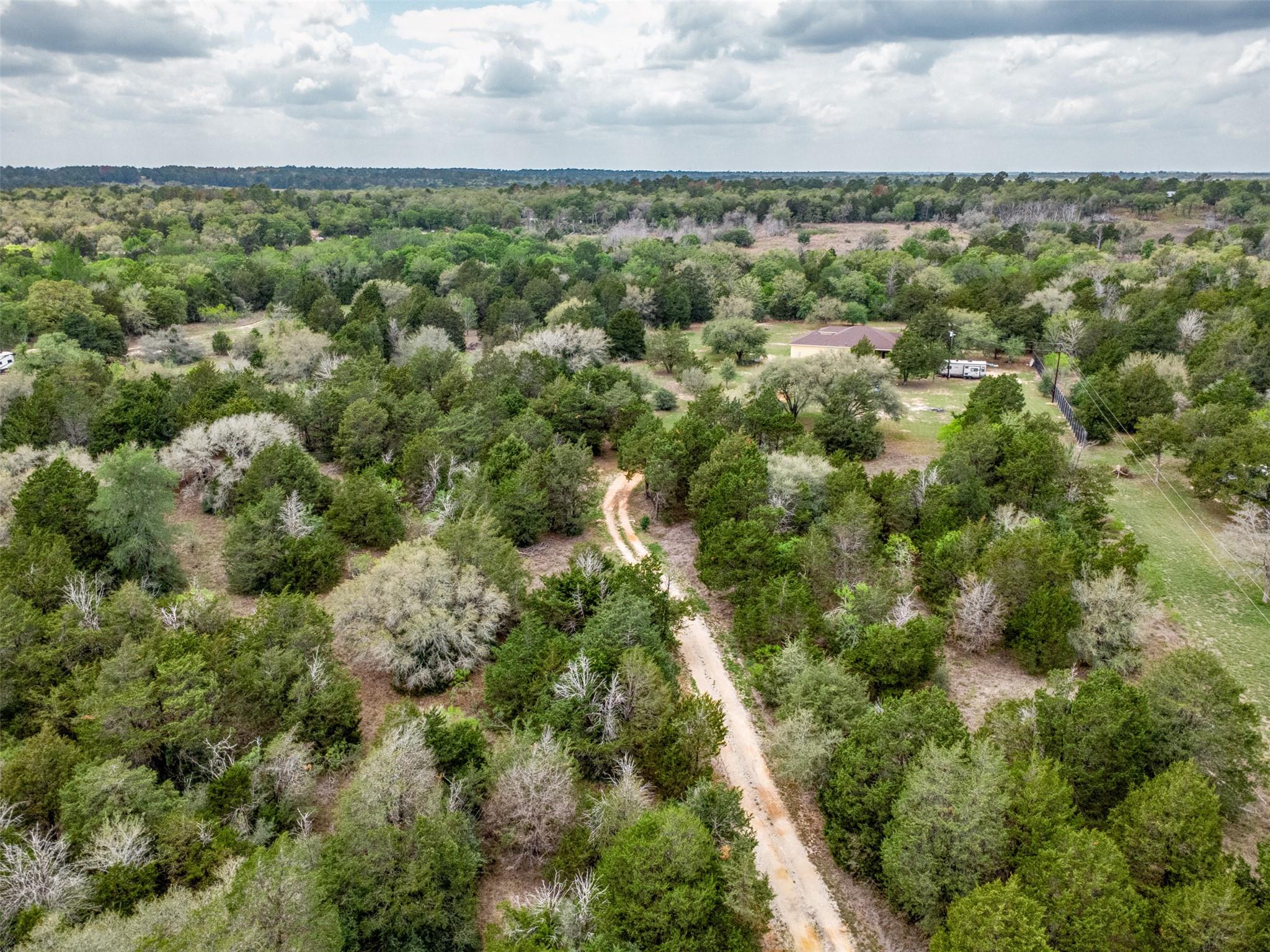 1354 OLD PIN OAK RD