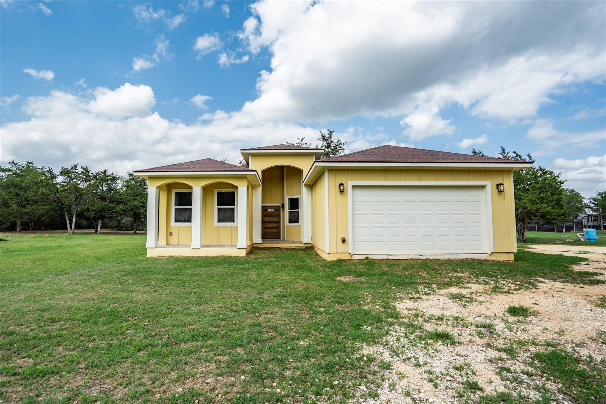 1354 OLD PIN OAK RD
