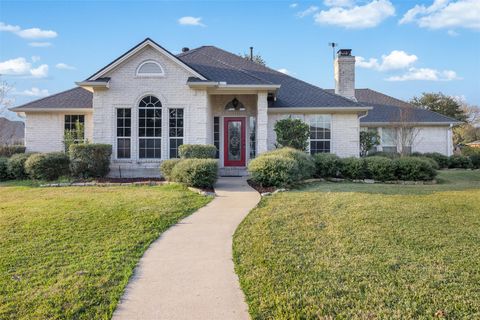 813 Woodson Drive Caldwell TX 77836