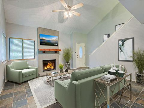 Photo of 2901 Burning Oak DR #B, Austin, TX 78704 (MLS # 7577829) Photo of 2901 Burning Oak DR #B, Austin, TX 78704 (MLS # 7577829)