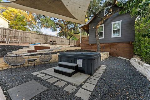 Photo of 403 W Mary ST, Austin, TX 78704 (MLS # 2354744)