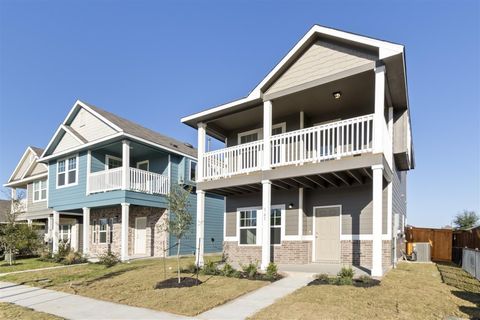 A home in San Marcos