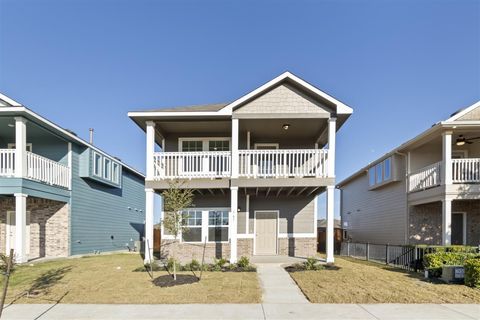 A home in San Marcos