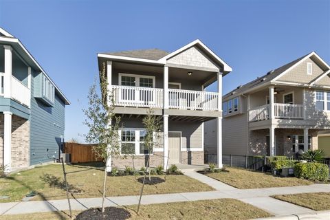 A home in San Marcos