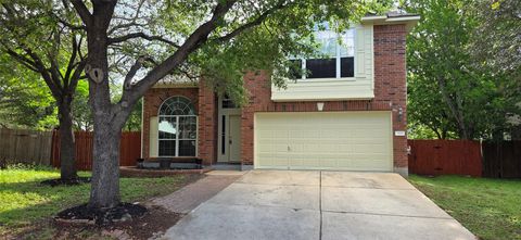 Photo of 3886 Willie Mays LN, Round Rock, TX 78665 (MLS # 4435075)
