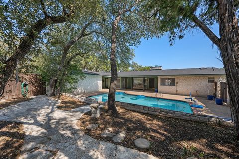Tiny photo for 701 Dragon, Lakeway, TX 78734 (MLS # 4845898)